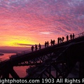 BridgeClimb Sydney Twilight Climb