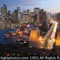 BridgeClimb Sydney Skyline