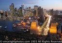 BridgeClimb Sydney Skyline