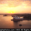 BridgeClimb Dawn Climb Sydney Opera House