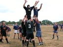 2002 Rugby